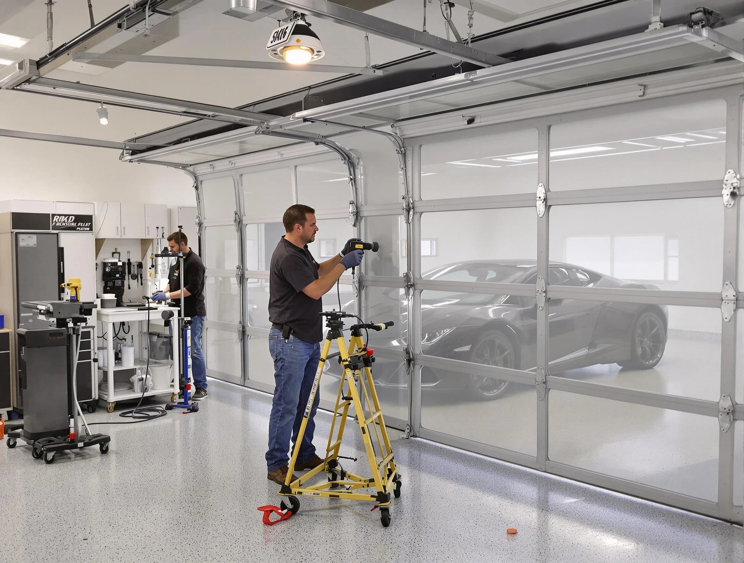 Dents Repair service in El Reno, OK