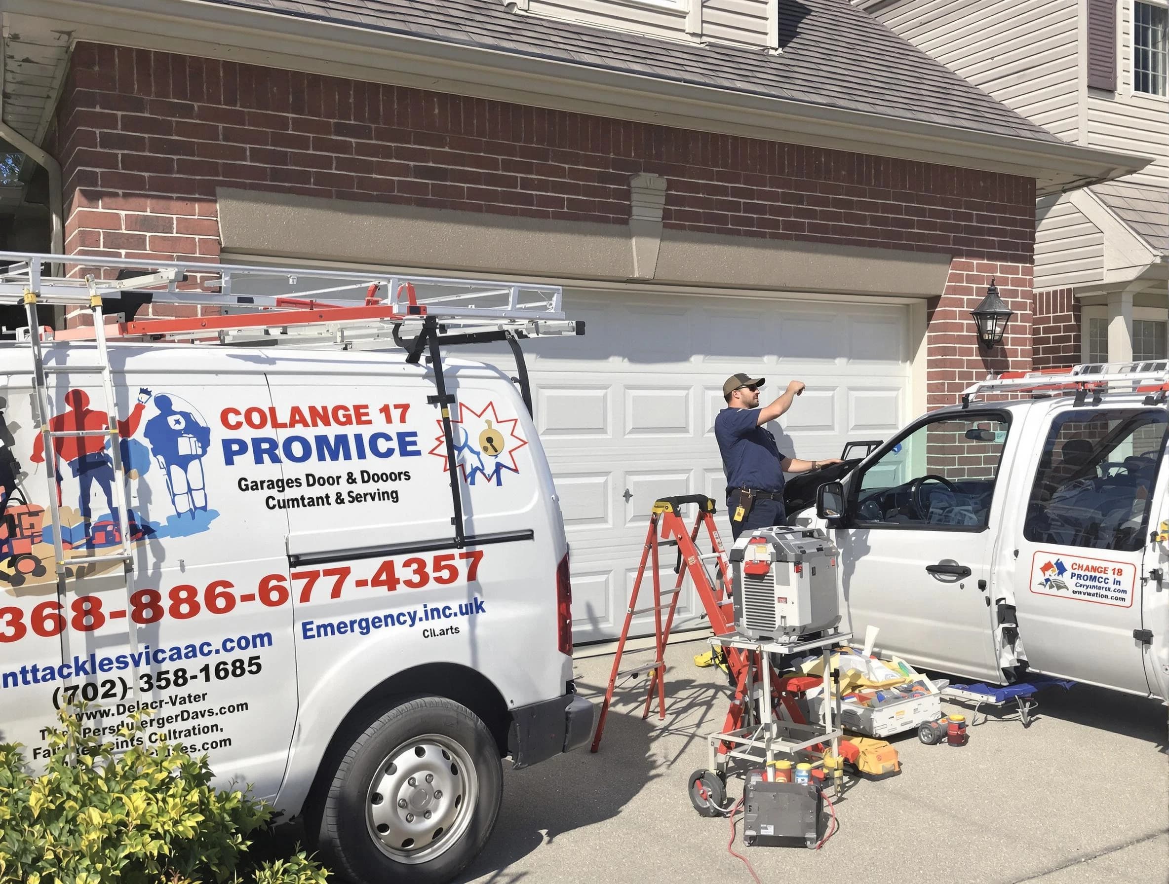 Same Day Repair service in El Reno, OK